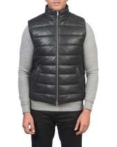 Men's Puffer Vest